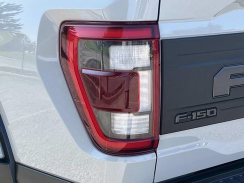 Used 2023 Ford F150 Raptor AWD/4WD image 10