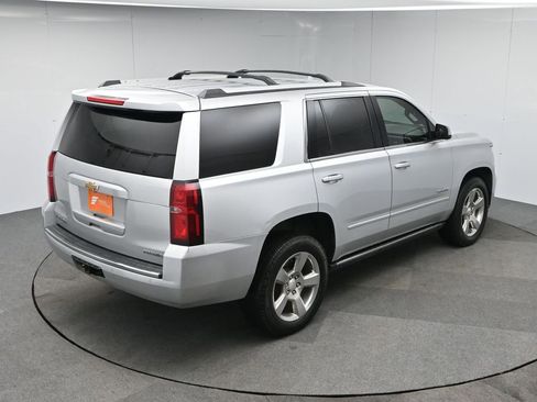 Used 2020 Chevrolet Tahoe Premier w/ Max Trailering Package image 53