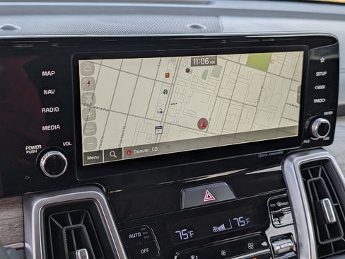 Certified 2023 Kia Sorento S w/ Panoramic Sunroof Package image 27