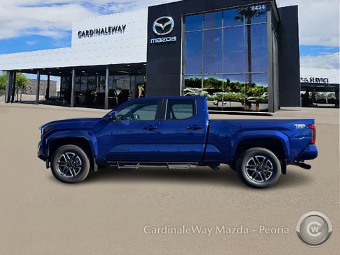 Used 2024 Toyota Tacoma TRD Sport image 10