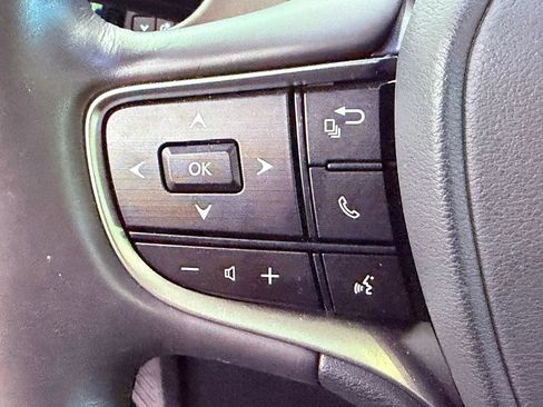 Used 2024 Lexus ES 300h Ultra Luxury w/ Accessory Package (Z2) FWD image 23