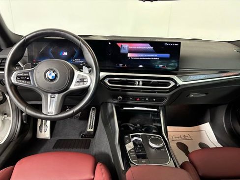 Used 2023 BMW M240i xDrive Coupe w/ Premium Package AWD/4WD image 13