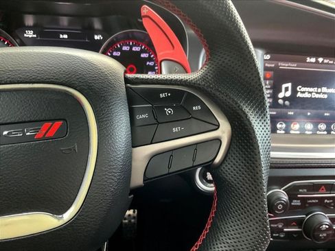 Used 2019 Dodge Charger Scat Pack w/ Dynamics Package RWD image 17