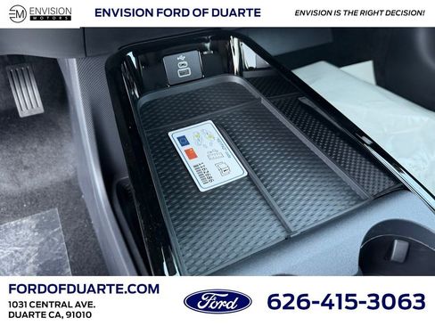 New 2026 Ford Mustang Mach-E Select image 22