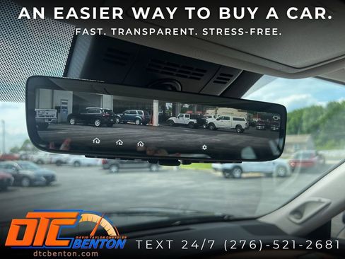 Used 2024 Toyota Grand Highlander AWD image 32