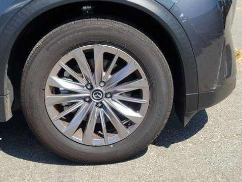 Certified 2024 MAZDA CX-90 Plug-In Hybrid w/ Preferred image 5