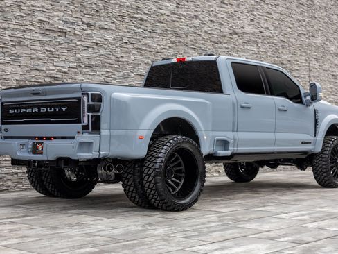 Used 2026 Ford F450 Platinum image 15