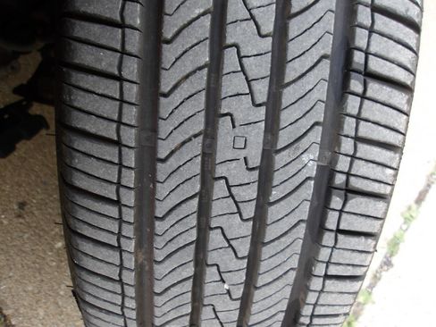 Used 2008 Suzuki SX4 Hatchback FWD image 37