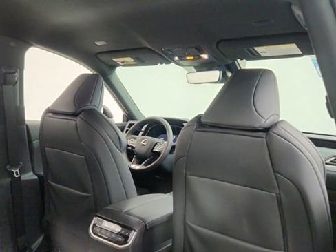 Used 2026 Lexus TX 500h AWD w/ Technology Package image 26