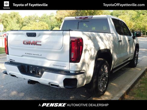 Used 2023 GMC Sierra 1500 Denali AWD/4WD image 11