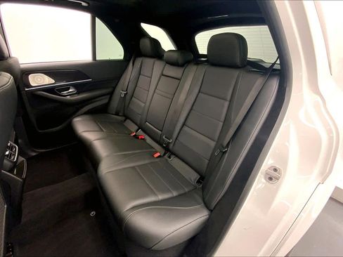 Certified 2023 Mercedes-Benz GLE 350 image 17