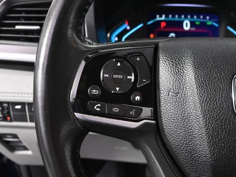 Used 2019 Honda Odyssey EX-L image 33