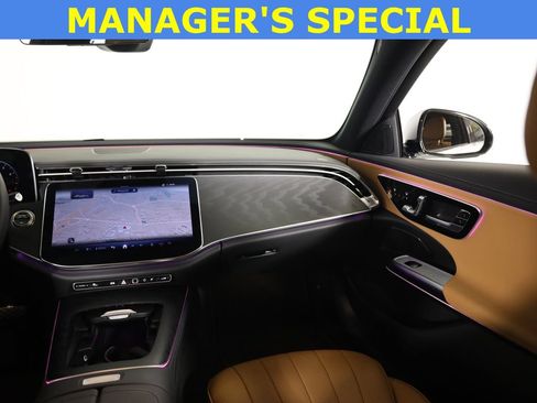 Certified 2026 Mercedes-Benz E 350 4MATIC Sedan image 37