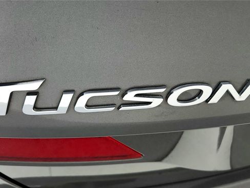 Used 2020 Hyundai Tucson Ultimate image 13