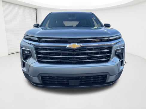 New 2026 Chevrolet Traverse LT w/ Driver Confidence Package image 8