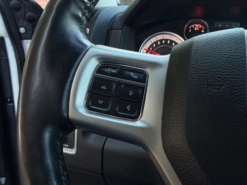 Used 2018 RAM 1500 Laramie w/ Convenience Group image 36