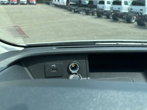 New 2025 Ford Transit 250 148 Medium Roof Extended AWD w/ Load Area Protection Package image 16