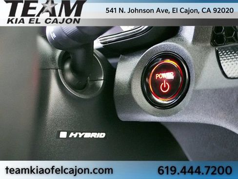 Used 2024 Honda CR-V Sport-L image 31