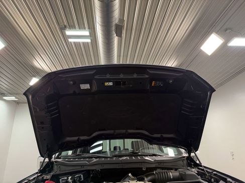 Used 2023 Ford F150 Lariat w/ Equipment Group 502A High image 86