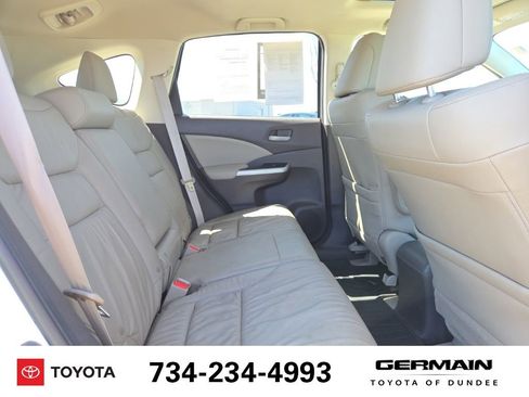 Used 2014 Honda CR-V EX-L image 18
