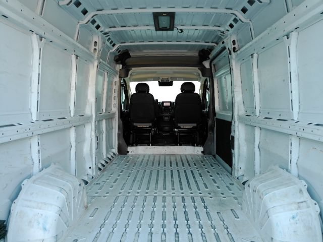 Used 2025 RAM ProMaster 3500 w/ Convenience Group FWD image 8