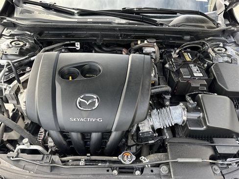 Used 2021 MAZDA MAZDA3 s image 58