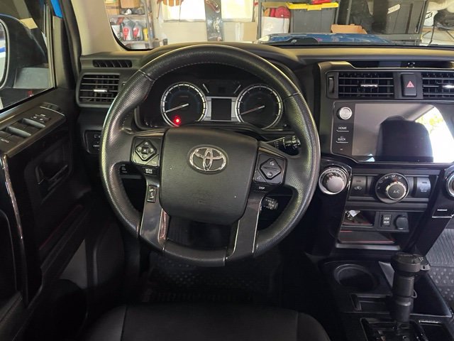 Used 2019 Toyota 4Runner TRD Pro AWD/4WD image 19
