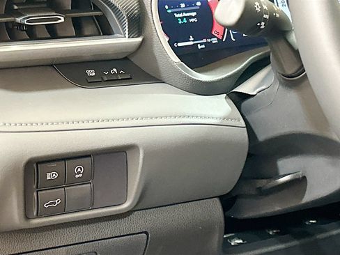 New 2026 Toyota Highlander XSE AWD/4WD image 10