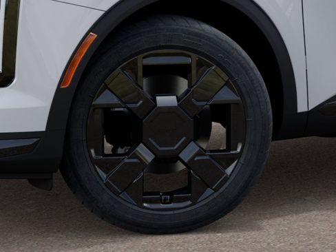 New 2026 Kia Sportage X-Line AWD/4WD image 9