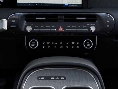 New 2026 Hyundai Palisade SEL AWD/4WD image 12