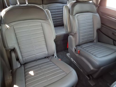 Certified 2024 Kia EV9 Land AWD/4WD image 21