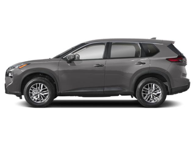 New 2027 Nissan Rogue S FWD image 2