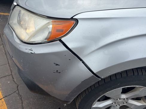 Used 2011 Subaru Forester 2.5XT Premium image 2