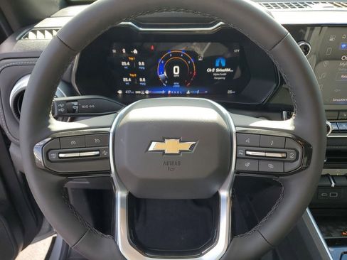 New 2026 Chevrolet Colorado LT w/ LT Convenience Package image 15