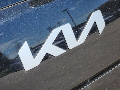 New 2025 Kia Soul GT-Line image 8