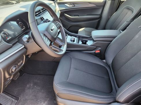 New 2026 Jeep Grand Cherokee Laredo X AWD/4WD image 11