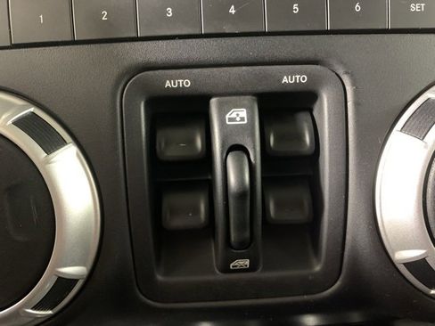 Used 2012 Jeep Wrangler Unlimited Sahara w/ Dual Top Group image 24