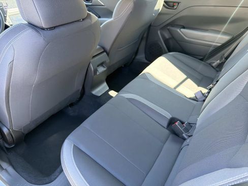 Certified 2024 Subaru Impreza 2.0i AWD/4WD image 11