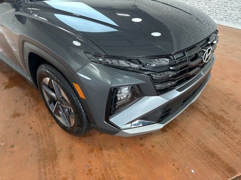 Used 2025 Hyundai Tucson SEL image 9