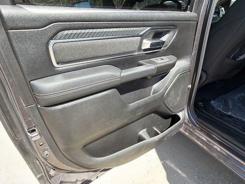 New 2026 RAM 1500 Big Horn AWD/4WD image 18
