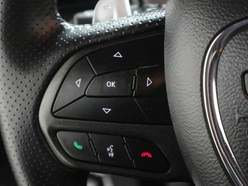 Used 2023 Dodge Challenger R/T Scat Pack image 27