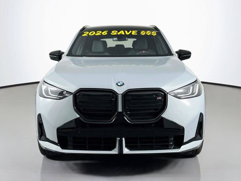 New 2026 BMW X3 M50 w/ Premium Package AWD/4WD image 9