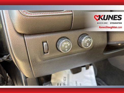Used 2018 GMC Canyon All Terrain w/ Trailering Package AWD/4WD image 30