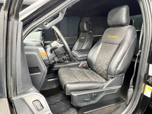 Used 2023 Ford F150 Tremor AWD/4WD image 24