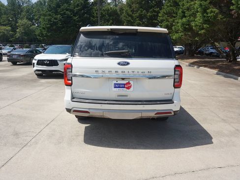 Used 2024 Ford Expedition Max Limited RWD image 25