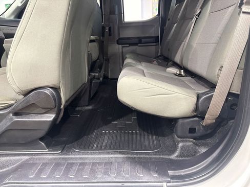 Used 2017 Ford F350 XL w/ Power Equipment Group AWD/4WD image 99