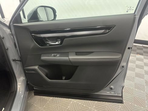 New 2026 Honda CR-V EX-L image 16