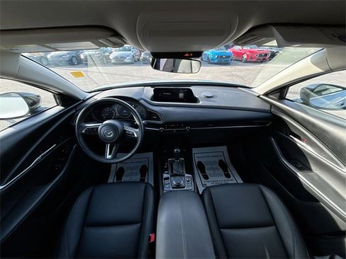 Used 2024 MAZDA CX-30 AWD 2.5 S w/ Select Sport Pkg image 20