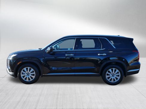 Used 2025 Hyundai Palisade SEL AWD/4WD image 4