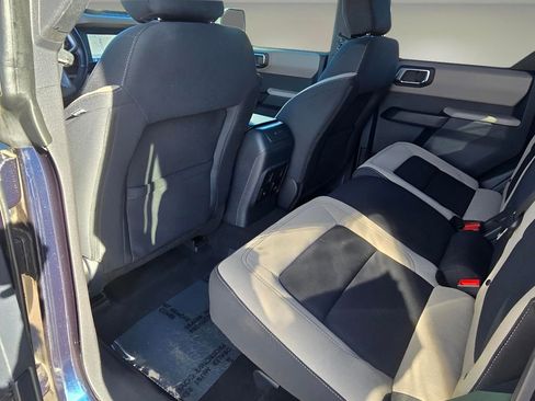 Used 2021 Ford Bronco Big Bend image 15